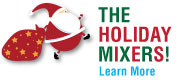 Santa's Holiday Mixup